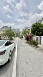 Cambridge Road (D8), Terrace #448159921
